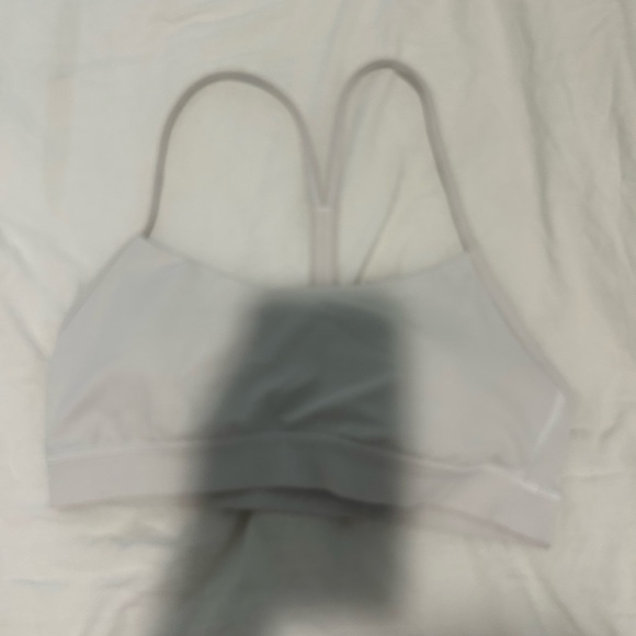 Lululemon Flow Y Bra *Light Support, A-C Cups - Picture 6 of 7